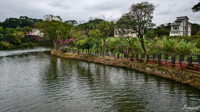 大嵙崁自行車道初體驗｜鶯歌車站&rarr;石門水庫&rarr;龍潭大池&rarr;05R跑道頭&rarr;關渡大橋&rarr;星光橋&rarr;基隆車站｜148.9K