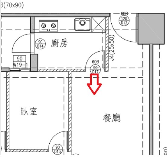 【開箱】把「冰河石」搬進客廳！台中輕奢四房畢業，實現夢幻的波光粼粼居家感