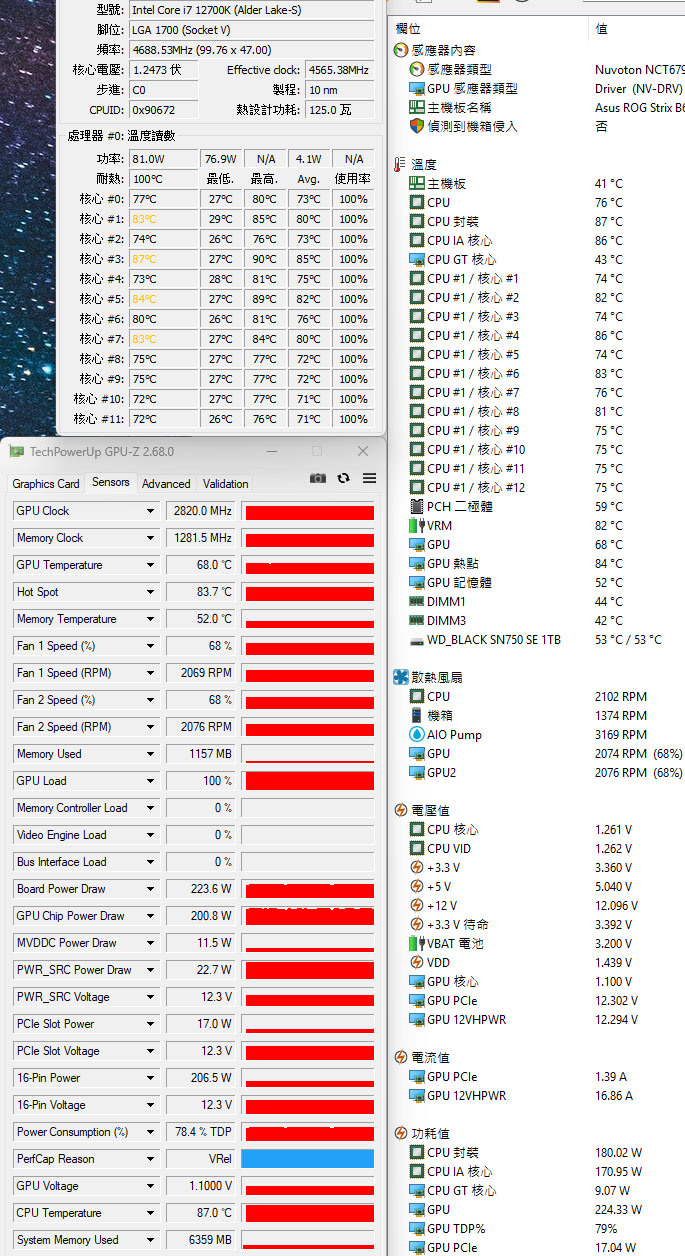 GAMEMAX LEADER 2機殼開箱