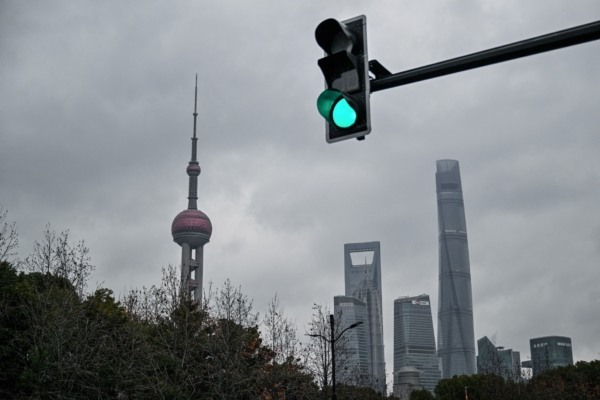 《不夠年輕的我們》再走紅 大陸中年失業悲歌