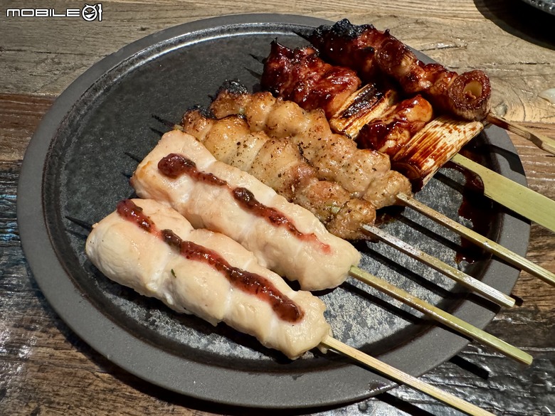 [京都] 炭焼野菜と焼鳥つじや