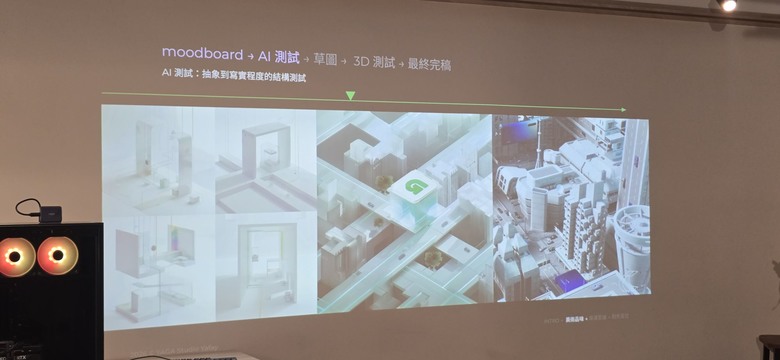 [心得] AI 創作時代的硬體之王：捷元 Clare 揭秘美光 Crucial 效能新篇章