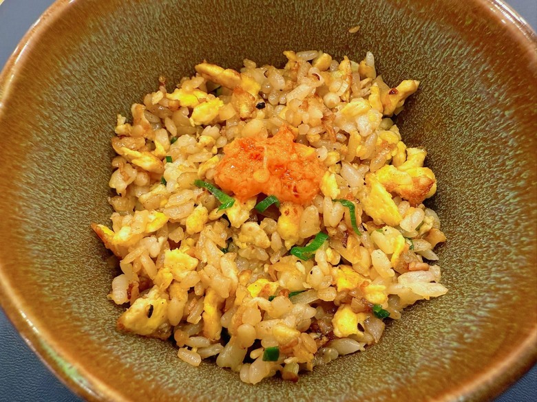 【小惡魔驫到成功】無菜單鐵板燒用餐體驗｜從第一道到最後一道的驚喜