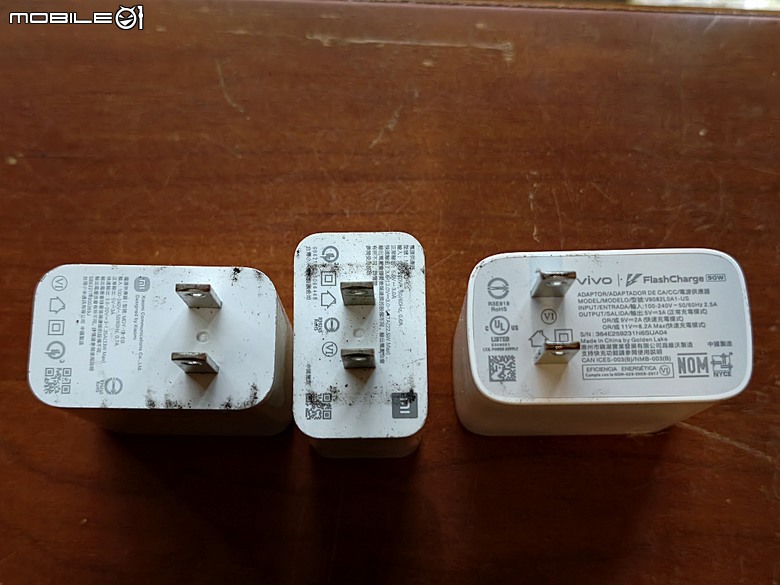 【小惡魔驫到成功】 CUKTECH 酷態科 10號 150W 行動電源 10000mAh (PB100P) 開箱及實際使用分享