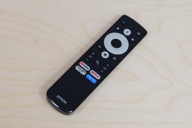 【全台首發開箱文】Epson EH-LS970 4K AI 雷射大電視