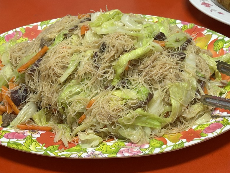 【小惡魔驫到成功】初二回娘家的團圓飯