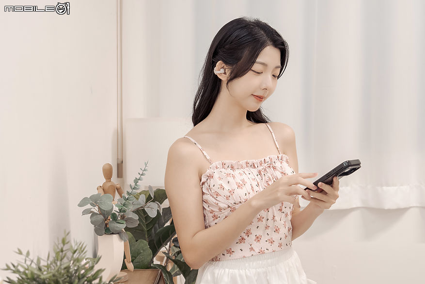 點我看大圖 Sony LinkBuds Clip 試聽報告|開放式結構帶來安全舒適的聽感體驗