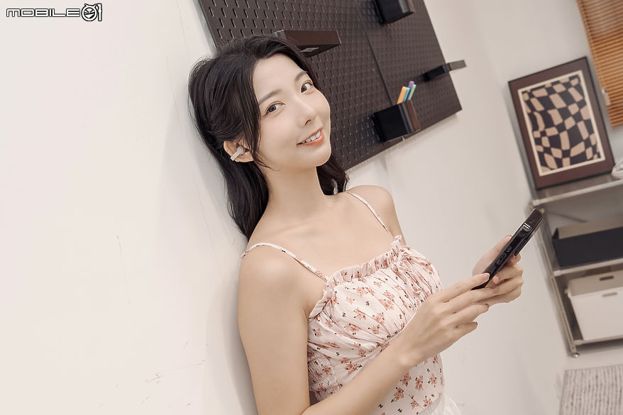 點我看大圖 Sony LinkBuds Clip 試聽報告|開放式結構帶來安全舒適的聽感體驗