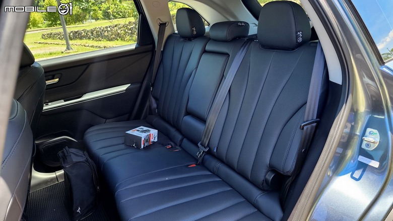 Luxgen n7 純粹版實測：在品牌退場之後，這台車還剩下什麼？