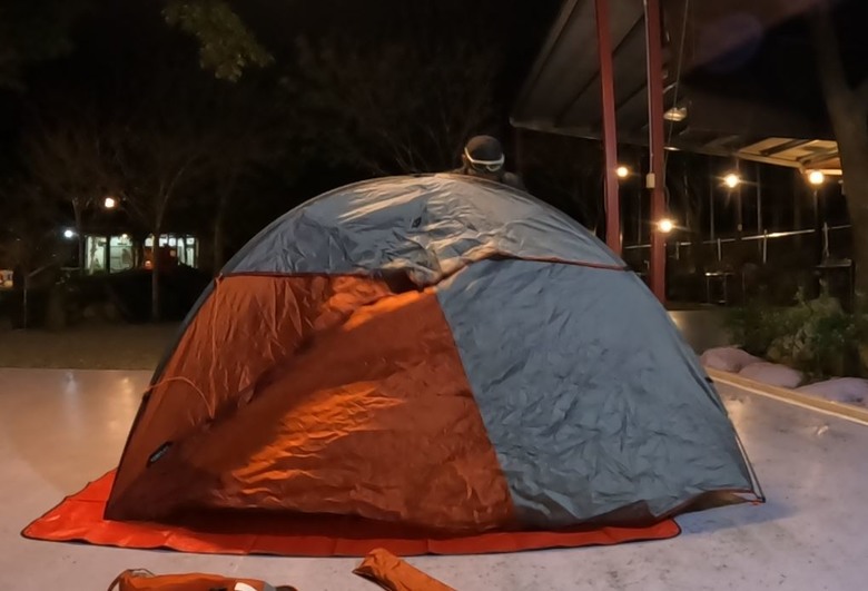 【小惡魔驫到成功】解鎖部落超狂挑戰!原住民三鐵初體驗:射箭竟然比跑步還難?