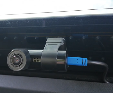 行車安全不是選配,是必備!快譯通M995C行車紀錄器 開箱推薦