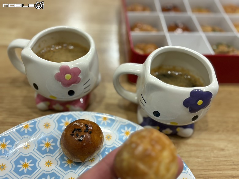 點我看大圖 【體驗分享】Nespresso VERTUO POP 居家精品咖啡館 - 在快節奏生活中,找到不必妥協品質的那杯咖啡 (更新補充口感於9F)