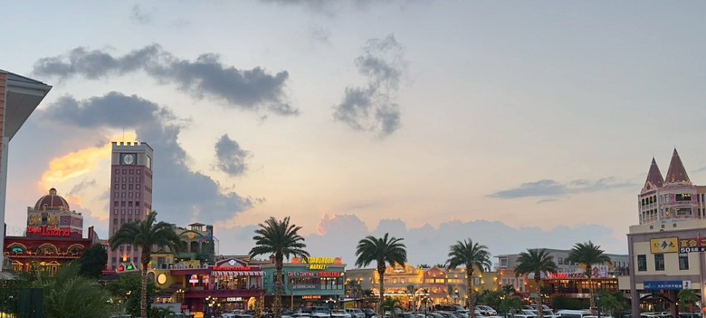 【小惡魔驫到成功】沖繩五天四夜親子自駕遊之第一次帶小孩出國