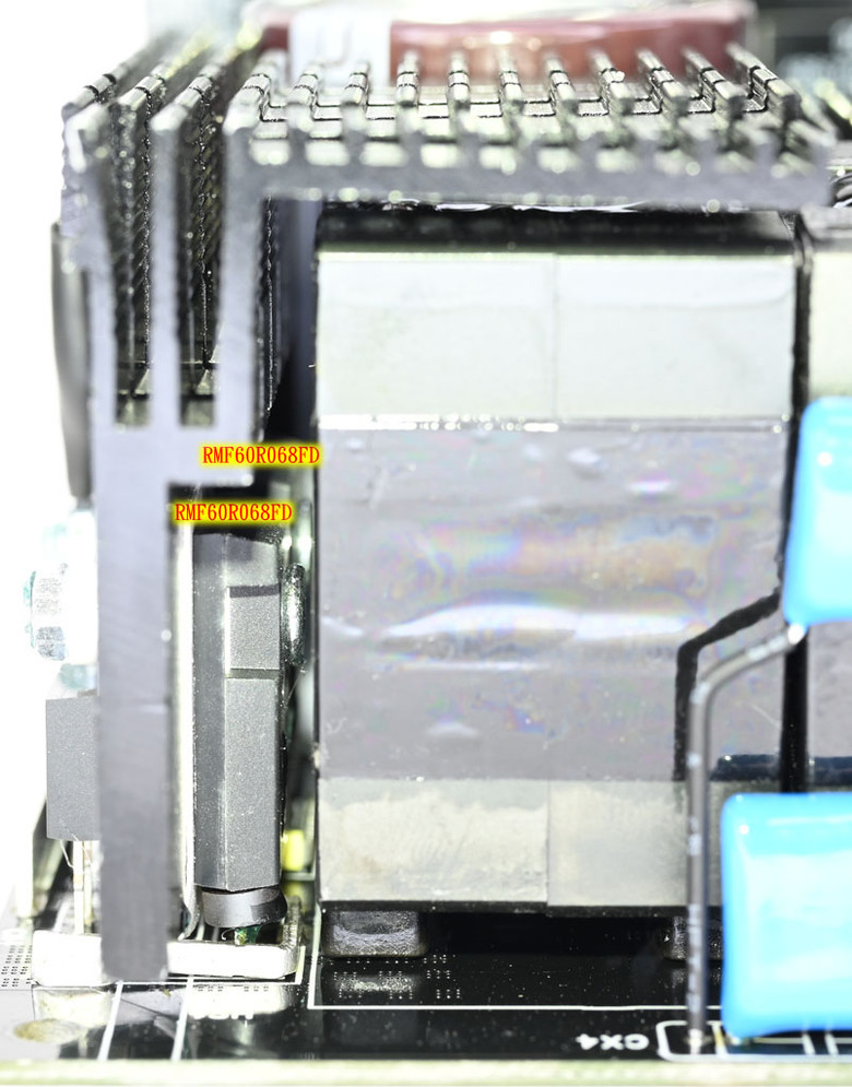 Thermaltake TOUGHPOWER TF3 1300W鈦金全模組電源開箱
