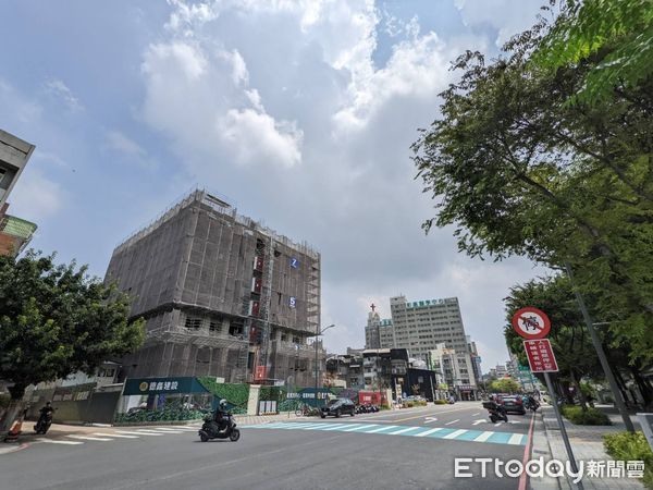 七都外預售重災區，彰化市單月交易僅剩10筆