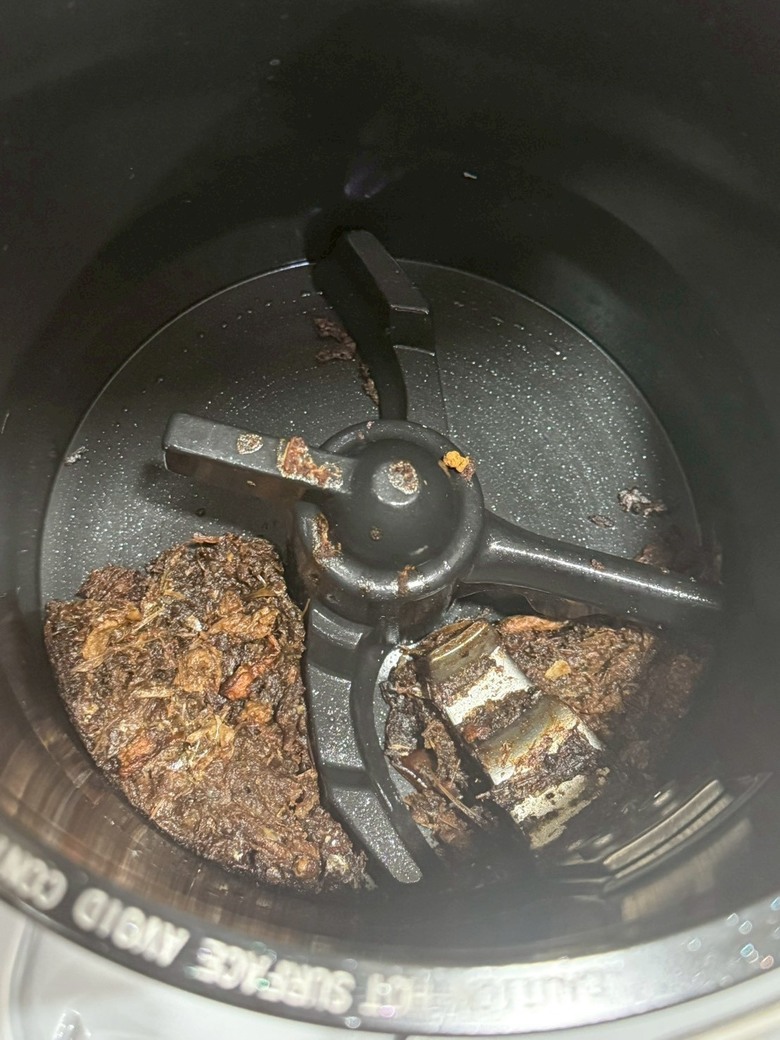 過年廚餘機使用分享