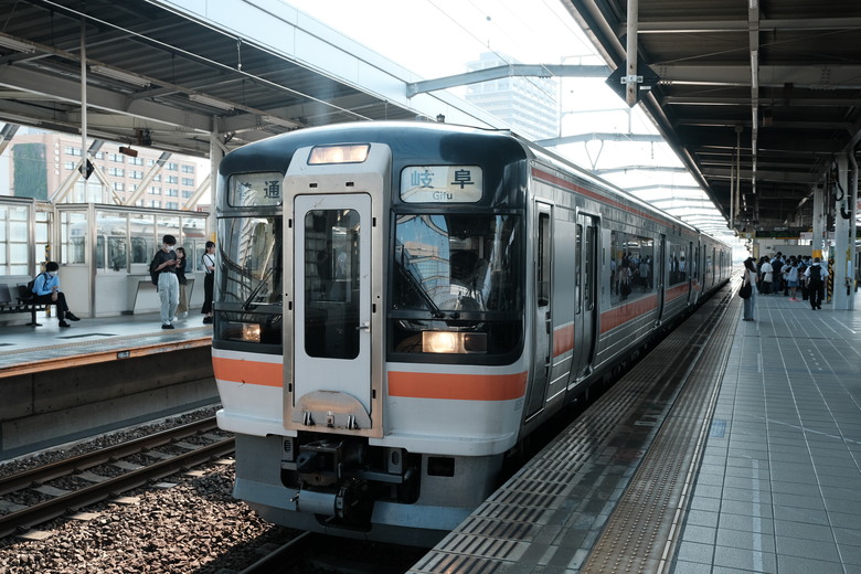 名古屋補完計畫 4 日 DAY3