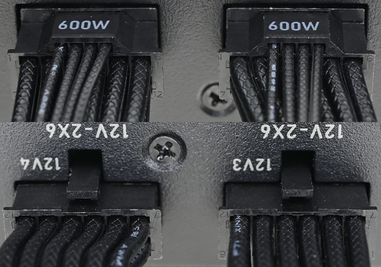 Thermaltake TOUGHPOWER TF3 1300W鈦金全模組電源開箱