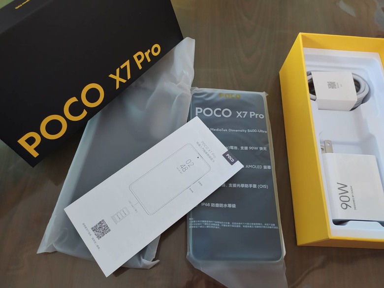 【小惡魔驫到成功】POCO X7 Pro不到萬元,效能卻超有感!