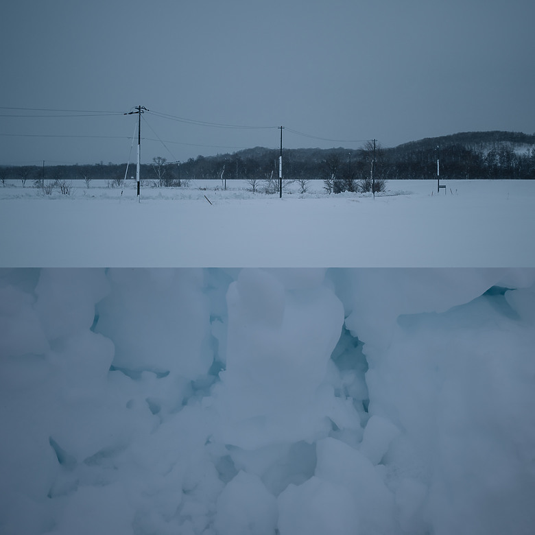點我看大圖 Z8 |北海道,當公路只剩下我與風景