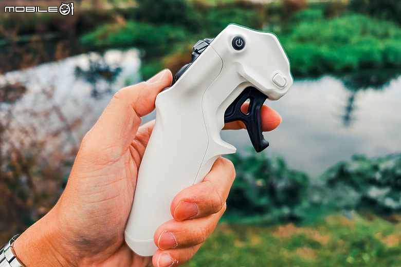 Antigravity A1 評測報告｜360° 全景黑科技、重新定義飛行視野！