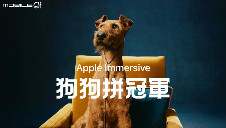 以私密獨享視角與當紅偶像近距離體驗!蘋果 Vision Pro 獨家上架《NEAREST: CORTIS》紀錄片