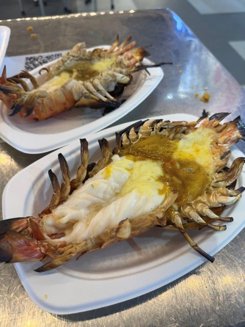 2026春節假期曼谷美食輕鬆旅行