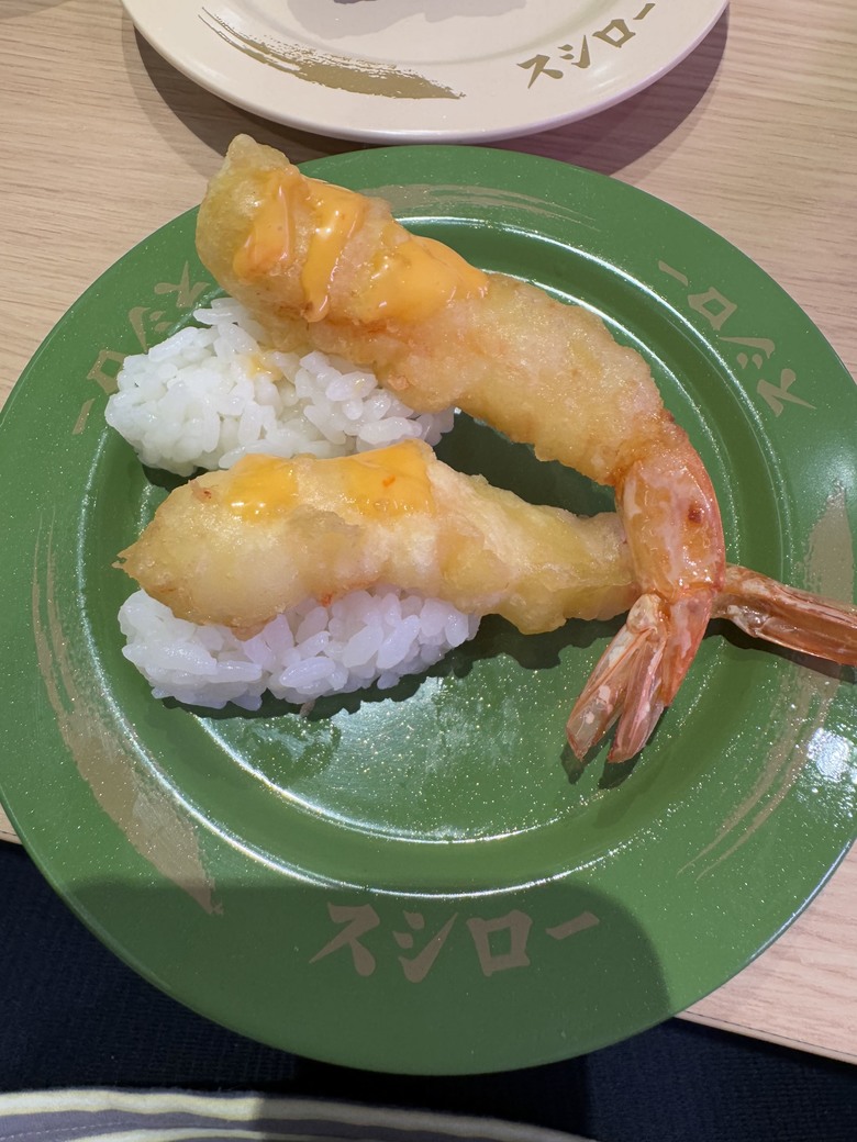 【小惡魔驫到成功】午後象山公園＋新開幕DIGIRO數位版壽司郎，新年最簡單的親子行程