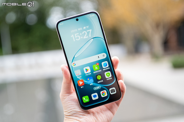 OPPO A6s 5G 體驗|萬元內續航怪獸,孝親機可靠首選!