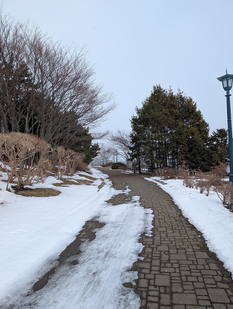 【小惡魔驫到成功】2026_北海道大白_札幌雪祭+函館9日遊