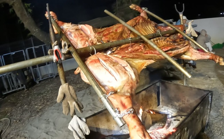 【小惡魔驫到成功】解鎖部落超狂挑戰!原住民三鐵初體驗:射箭竟然比跑步還難?