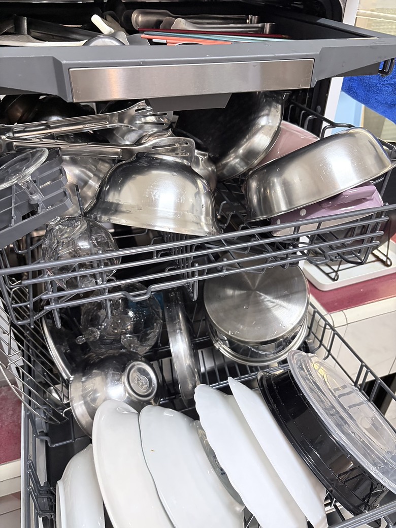 【小惡魔驫到成功】2026 無馬元素之除夕動手做料理