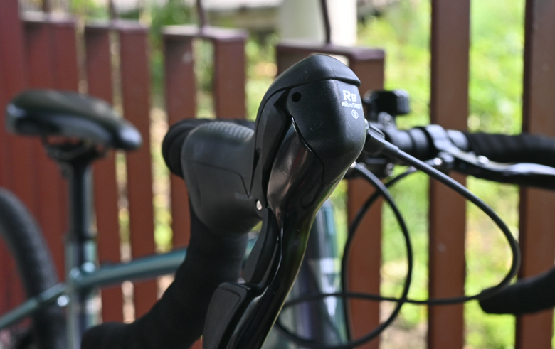 【小惡魔驫到成功】TCR的後裔 Giant TCX Espoir 24 小男生的生日禮物。Our TCX / TCR story