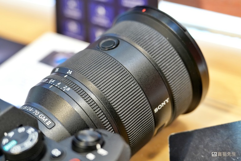 【小惡魔驫到成功】SONY ILCE A7M5 feat. SONY復興館直營店大年初二走春 | 新機試用初探心得❤️