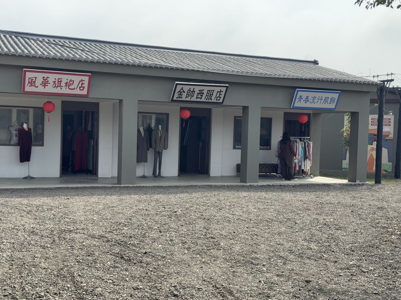 【小惡魔驫到成功】年假最後一衝！直接穿越時空到復古影城