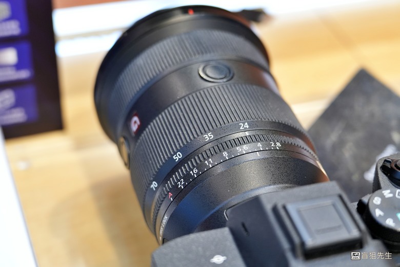 【小惡魔驫到成功】SONY ILCE A7M5 feat. SONY復興館直營店大年初二走春 | 新機試用初探心得❤️