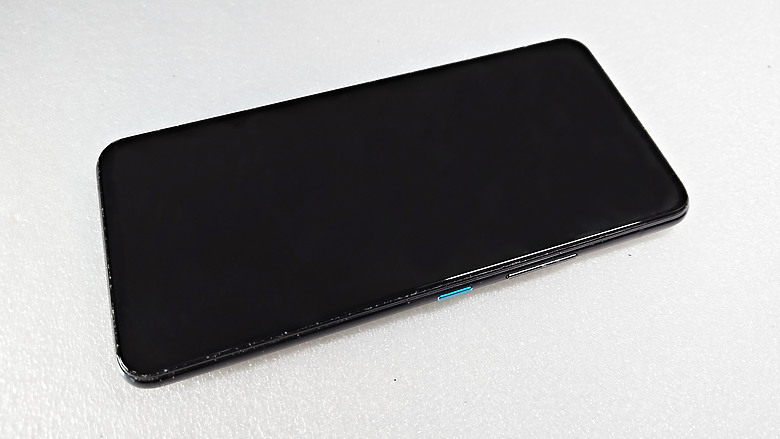 自己動手維修Zenfone 8 Flip實記