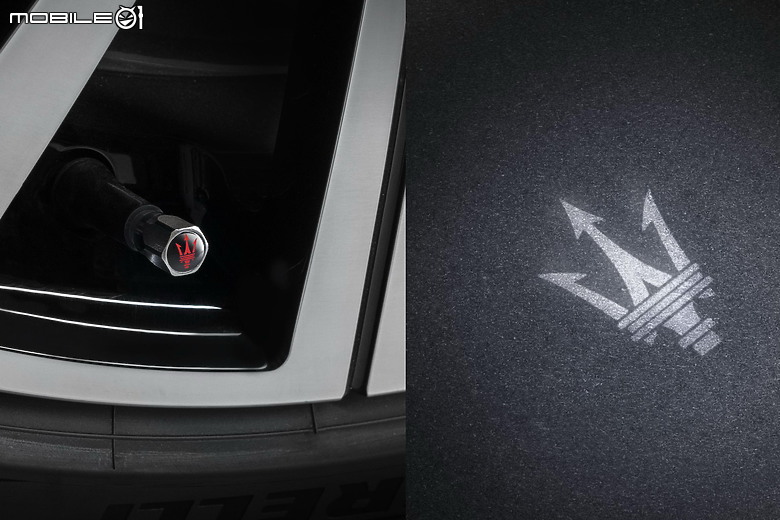 【國內新訊】Maserati「Grecale Nerissimo」特別版車型限量 10 台開放接單，以湛黑美學詮釋義式奢華！
