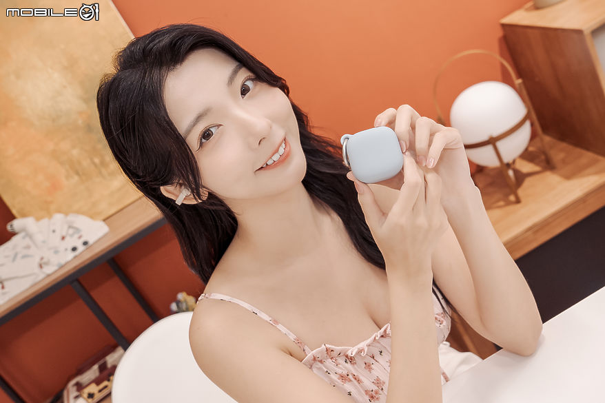 點我看大圖 Sony LinkBuds Clip 試聽報告|開放式結構帶來安全舒適的聽感體驗