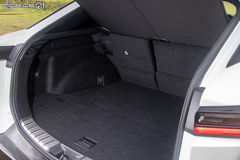 Lexus RZ 550e F Sport 電耗測試｜電力補強後，總算能夠告別里程焦慮？