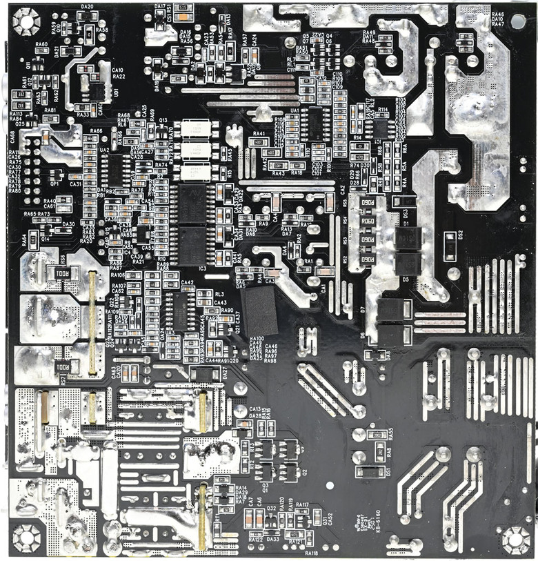 Thermaltake TOUGHPOWER TF3 1300W鈦金全模組電源開箱