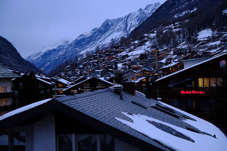 fujifilm x-s20 與瑞士2026新年之旅