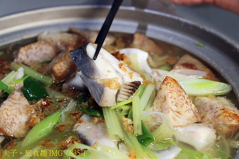 黑琵食堂 台南七股魚塭旁的米其林必比登推薦海產餐廳