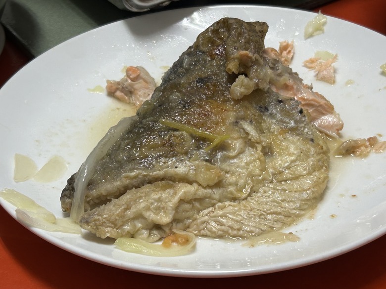 【小惡魔驫到成功】過年最有儀式感的除夕年夜飯