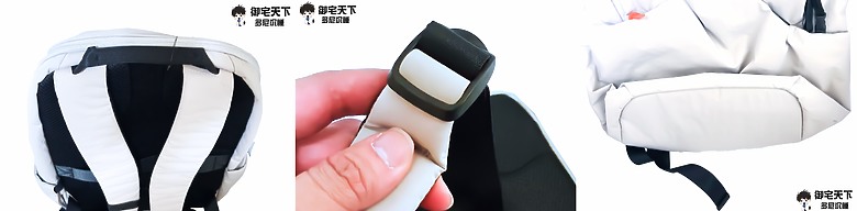 點我看大圖 開箱|【Targus 泰格斯】Terra 16 吋緊湊型背包(TBB66004GL) - 簡約之作,都市通勤與輕旅好選擇!