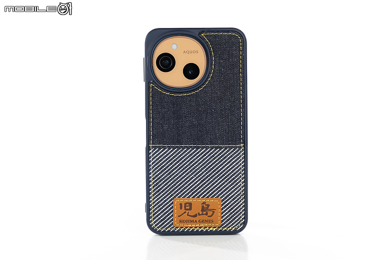 SHARP AQUOS wish5s 體驗｜AI 功能下放有感的四防耐用小改款