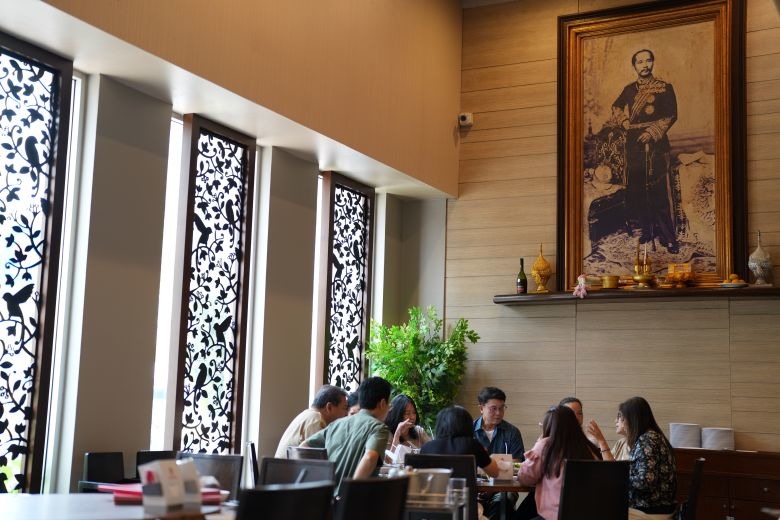 2026春節假期曼谷美食輕鬆旅行
