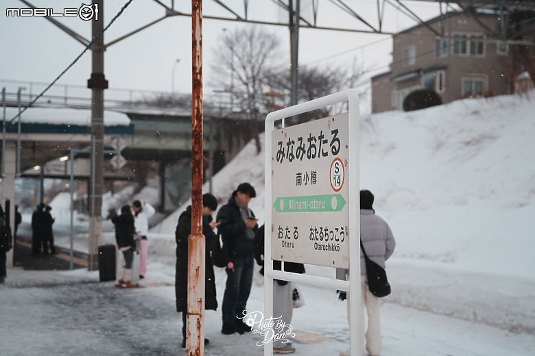 點我看大圖 A7V 北海道旅遊 札幌雪祭 小樽雪燈之路【多圖】