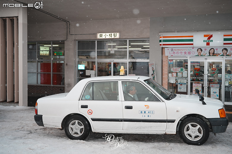 點我看大圖 A7V 北海道旅遊 札幌雪祭 小樽雪燈之路【多圖】