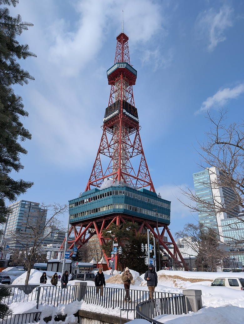 【小惡魔驫到成功】2026_北海道大白_札幌雪祭+函館9日遊